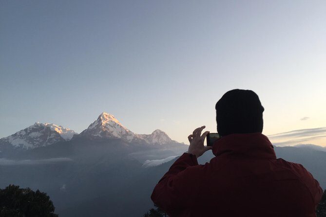 3-Day Poon Hill Trek from Pokhara. - A Practical Guide to the 3-Day Poon Hill Trek from Pokhara