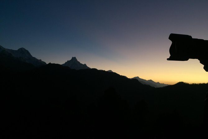 3-Day Poon Hill Trek from Pokhara. - Logistics and Practicalities