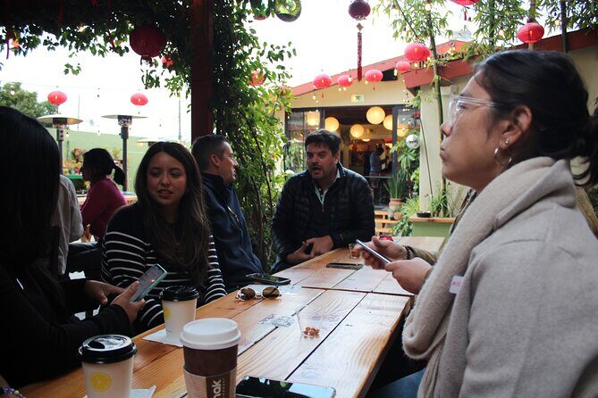 3 Day Premium Spanish Immersion Experience in Tijuana - A Closer Look at the 3-Day Premium Spanish Immersion in Tijuana