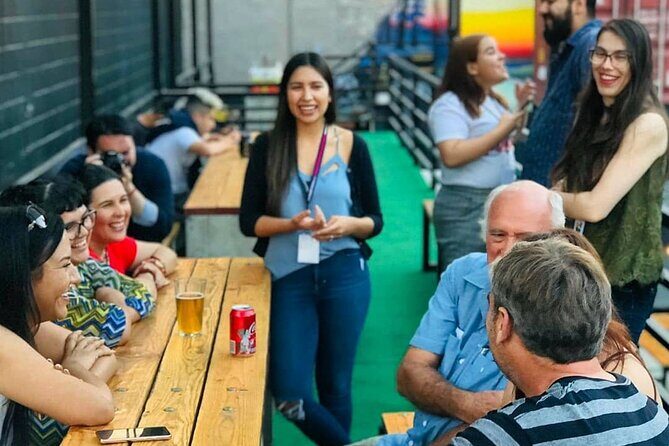 3 Day Premium Spanish Immersion Experience in Tijuana - Why This Tour Stands Out