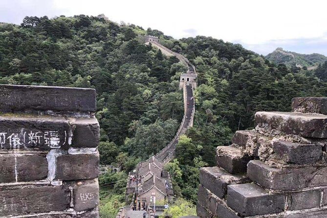 3-Day Private Beijing Sightseeing Tour with Peking Duck, Hot Pot plus Optional Show - Frequently Asked Questions