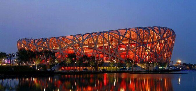 3-Day Private Beijing Tour with Airport Transfer - Experience Beijing in Style: A 3-Day Private Tour with Airport Transfer
