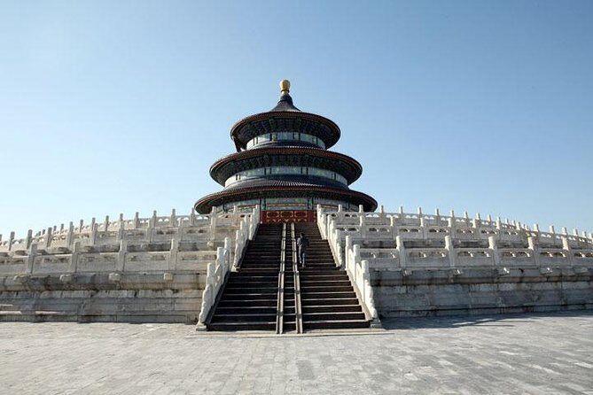 3-Day Private Beijing Tour with Airport Transfer - Final Thoughts: Is This Tour Worth It?