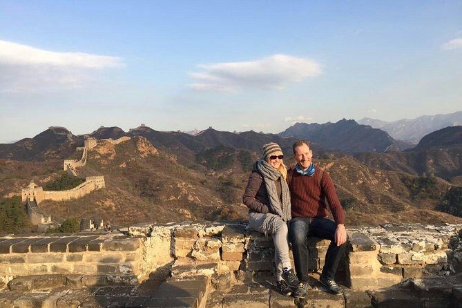 3-Day Private Beijing Tour with Forbidden City, Great Wall, Hutong and Lunch - A Practical Look at What You’ll Experience in Beijing