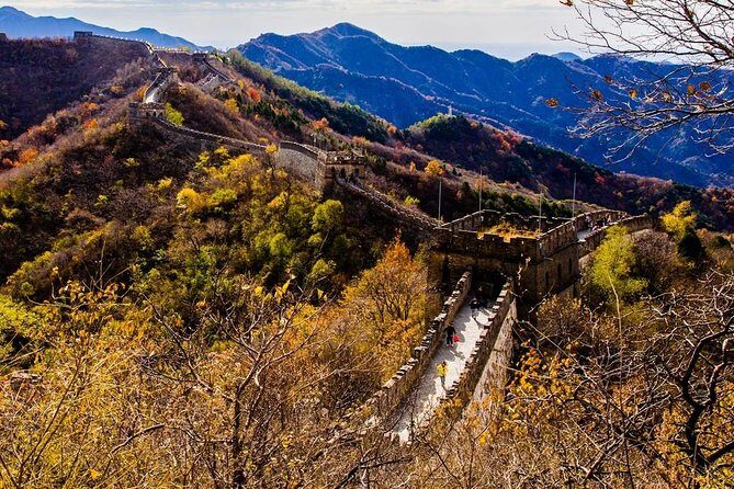 3-Day Private Beijing Tour with Forbidden City, Great Wall, Hutong and Lunch - FAQ