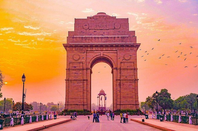 3-Day Private Golden Triangle Tour: Delhi, Agra and Jaipur - FAQ