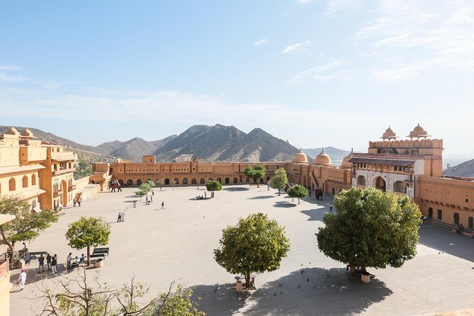 3-Day Private Golden Triangle Tour: Delhi, Agra and Jaipur - What Travelers Love the Most