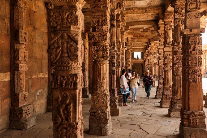 3-Day Private Golden Triangle Tour: Delhi, Agra and Jaipur - FAQ