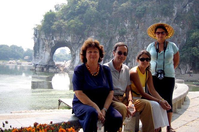 3-Day Private Guilin Tour with Li River Cruise and Yangshuo - An In-Depth Look at the 3-Day Guilin Tour