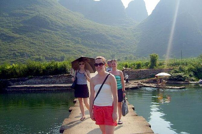 3-Day Private Guilin Tour with Li River Cruise and Yangshuo - Who Will Love This Tour?