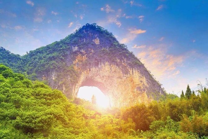 3-Day Private Guilin Tour:City Highlights,Longji Rice Terrace,Cruise to Yangshuo - In-Depth Review of the 3-Day Guilin Tour