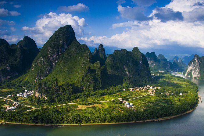 3-Day Private Guilin Tour:City Highlights,Longji Rice Terrace,Cruise to Yangshuo - Who This Tour Is Best For