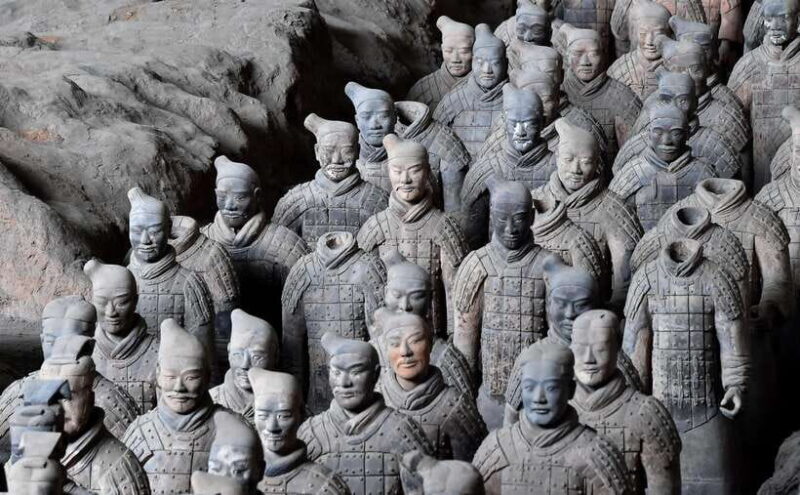 3 Day Private Highlights Tour of Beijing, Xi'an & Shanghai - The Modern Marvels of Shanghai