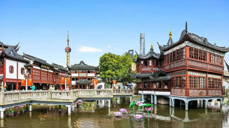 3 Day Private Highlights Tour of Beijing, Xi'an & Shanghai - What Makes This Tour Stand Out?