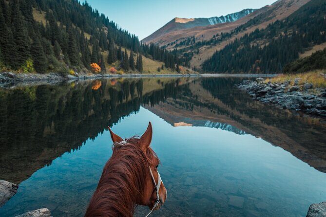3-Day Private Horseback Riding and Hiking Tour in Kolsay - Experience the Untouched Wilderness of Kolsay Lakes in Kazakhstan