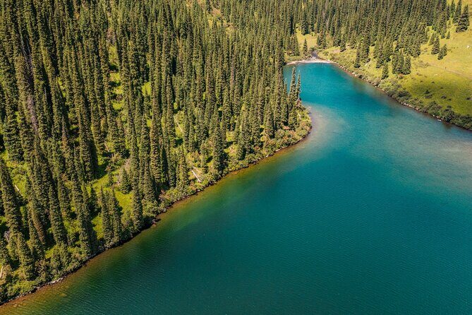 3-Day Private Horseback Riding and Hiking Tour in Kolsay - Key Points