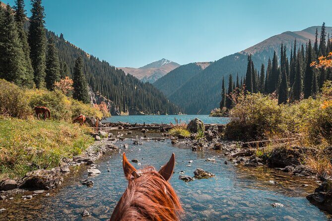 3-Day Private Horseback Riding and Hiking Tour in Kolsay - What Makes This Tour Special?