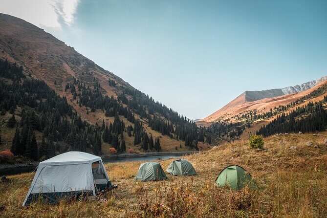 3-Day Private Horseback Riding and Hiking Tour in Kolsay - Authentic, Scenic, and Adventure-Focused: Who Should Consider This Tour?