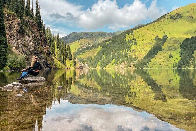 3-Day Private Horseback Riding and Hiking Tour in Kolsay - FAQ