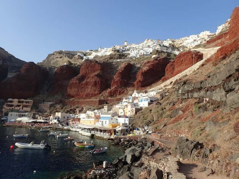 3-Day Private Island Tour: Santorini, Mykonos, form Athens - The Full Review: A Practical Guide to Your Greek Island Escape