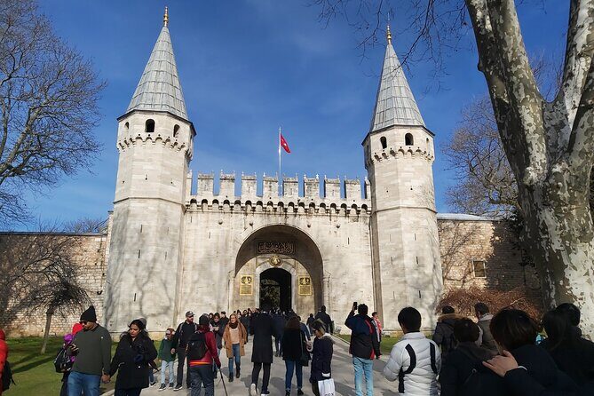 3-Day Private Istanbul Guided Tour - Day 3: Neighborhoods and Cultural Gems