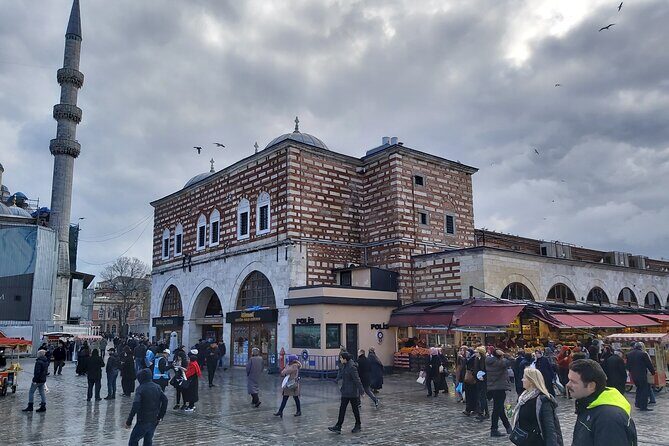 3-Day Private Istanbul Guided Tour - Practicalities and Value