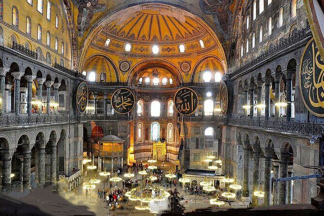 3-Day Private Istanbul Guided Tour - Who Would Love This Tour?