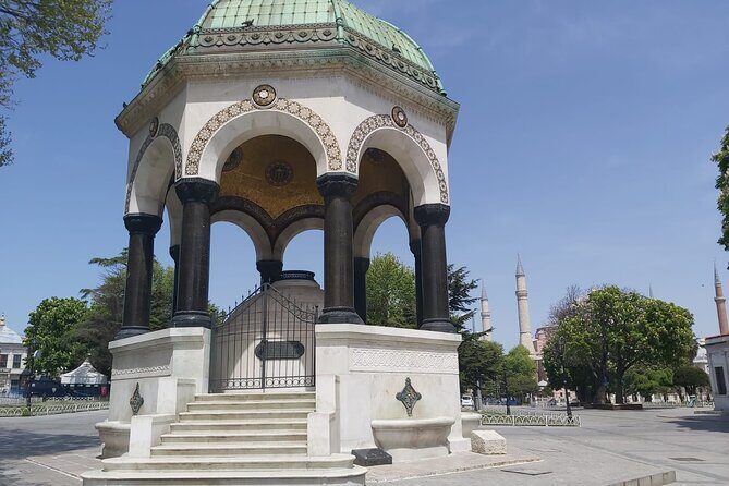 3-Day Private Istanbul Guided Tour - FAQ