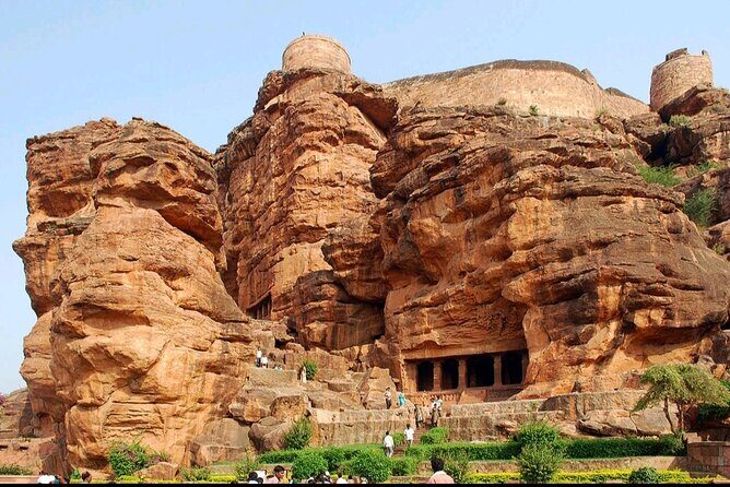 3-Day Private Journey to Ajanta, Ellora Caves, and Lonar Crater. - Exploring the 3-Day Private Tour: A Detailed Breakdown