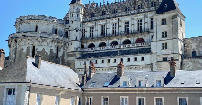 3-day Private Loire Castles Trip 2 Wine tastings by Mercedes - Who Should Consider This Tour?