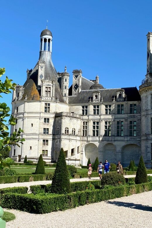 3-day Private Loire Castles Trip 2 Wine tastings by Mercedes - Final Thoughts