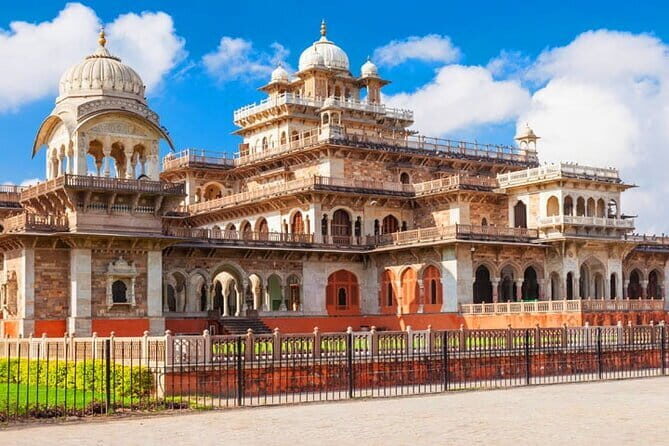 3-Day Private Luxury Golden Triangle Tour By Car - The Deep Dive: What to Expect on the 3-Day Golden Triangle Tour