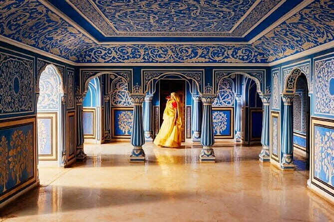 3-Day Private Luxury Golden Triangle Tour By Car - Who Would Love This Tour?