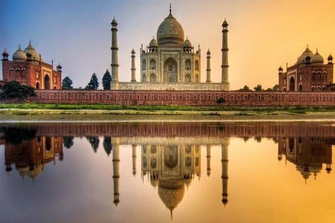 3-Day Private Luxury Golden Triangle Tour By Car - FAQ