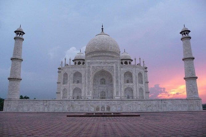 3-Day Private Luxury Golden Triangle Tour By Car - Final Thoughts