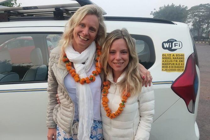 3-Day Private Luxury Golden Triangle Tour to Agra and Jaipur From New Delhi - The Full Breakdown: An In-Depth Look at the 3-Day Tour