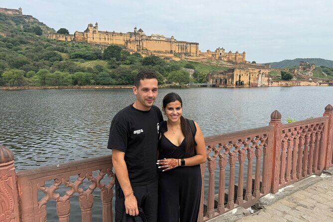 3-Day Private Luxury Golden Triangle Tour to Delhi, Agra& Jaipur - FAQs