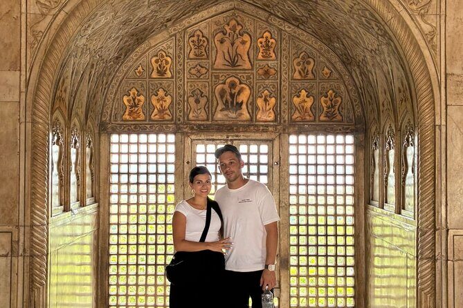 3-Day Private Luxury Golden Triangle Tour to Delhi, Agra& Jaipur - Final Thoughts