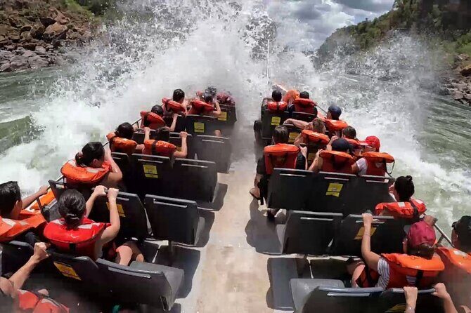 3-Day Private Luxury Trip to the Iguazu Falls - In-Depth Review of the 3-Day Private Luxury Iguazu Falls Tour