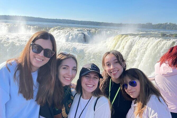 3-Day Private Luxury Trip to the Iguazu Falls - What Makes This Tour Stand Out?