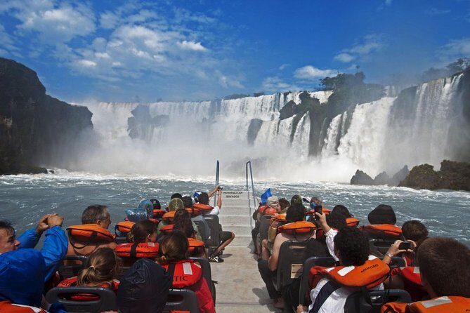 3-Day Private Luxury Trip to the Iguazu Falls - FAQs