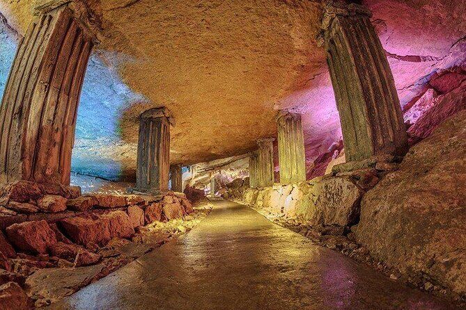 3-Day Private Mestia and Ushguli Tour from Kutaisi - The Value Proposition