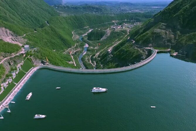 3-Day Private Mestia and Ushguli Tour from Kutaisi - Final Thoughts