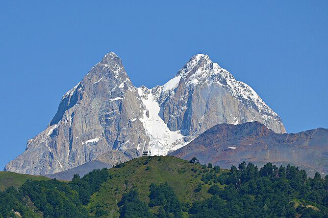 3-Day Private Mestia and Ushguli Tour from Tbilisi - Detailed Review of the 3-Day Private Tour