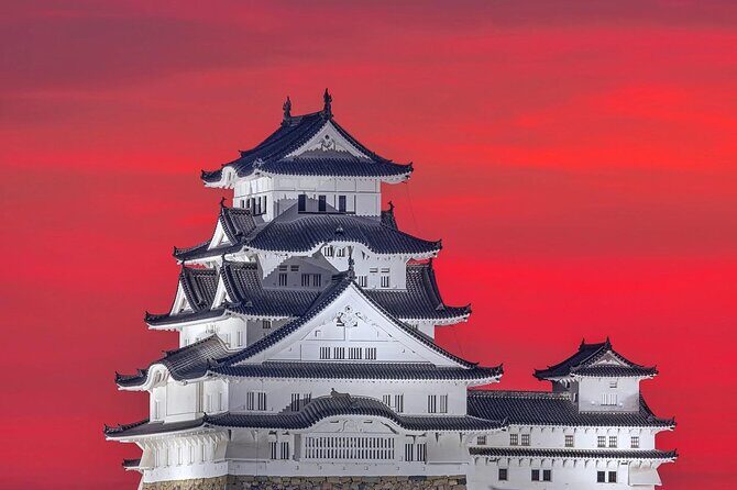 3 Day Private Osaka Kyoto and Nara Tour - What’s Included and What to Consider