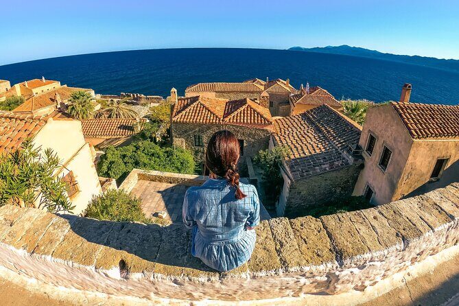 3-Day Private Peloponnese Tour from Athens to the medieval city of Monemvasia - Who Should Consider This Tour?