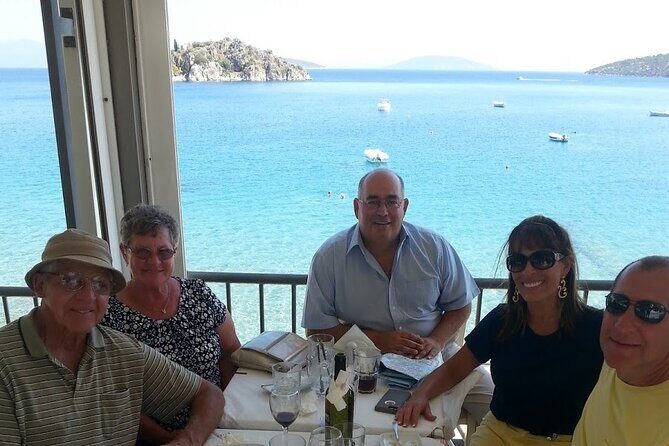 3-Day Private Peloponnese Tour from Athens to the medieval city of Monemvasia - FAQ