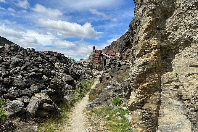 3 Day Private Photography Tour from Queenstown - The Maniototo - A Closer Look at the 3-Day Photography Journey