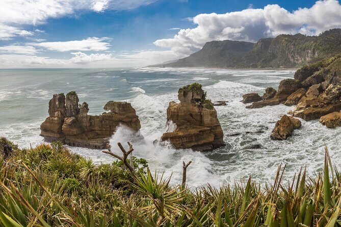 3 Day Private Photography Tour West Coast NZ Departs Queenstown - In-Depth Review of the 3-Day Private Photography Tour