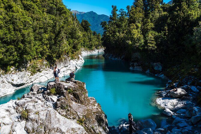 3 Day Private Photography Tour West Coast NZ Departs Queenstown - Frequently Asked Questions